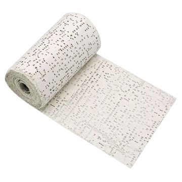 Ściereczka gipsowa, akcesoria, narzędzie gips