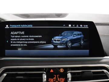 BMW X5 G05 SUV Plug-In 3.0 45e 394KM 2022 BMW X5 Lasery/ Panorama/ Systemy Professional/ Wen, zdjęcie 28