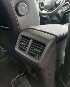 Citroen C5 Aircross SUV Facelifting 1.2 PureTech 131KM 2023 Citroen C5 Aircross 51 C5 AIRCROSS 130 KM Shine Pack AT GWARANCJA I wl., zdjęcie 29