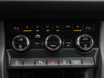 Skoda Kodiaq I SUV 2.0 TSI 180KM 2018 Skoda Kodiaq 2.0 TSI, Salon Polska, 4X4, Automat, zdjęcie 15