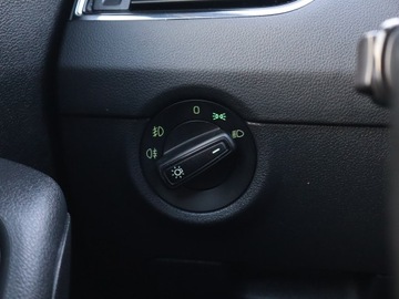 Skoda Octavia III Kombi Facelifting 1.5 TSI ACT 150KM 2018 Skoda Octavia 1.5 TSI, Salon Polska, zdjęcie 15