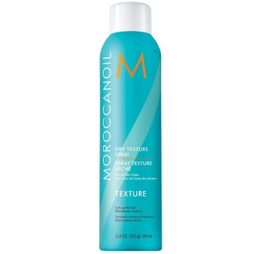 MOROCCANOIL Texture Spray teksturyzujący 205ml