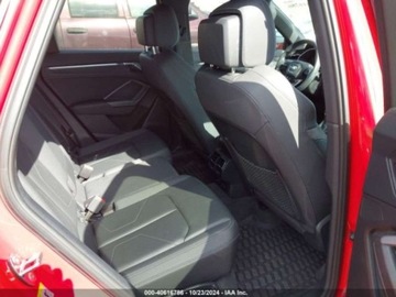 Audi Q3 II 2020 Audi Q3 2020r., Premium Plus 45, 2.0l., 4x4, od ubezpieczalni 2.0 Benzyna, zdjęcie 9