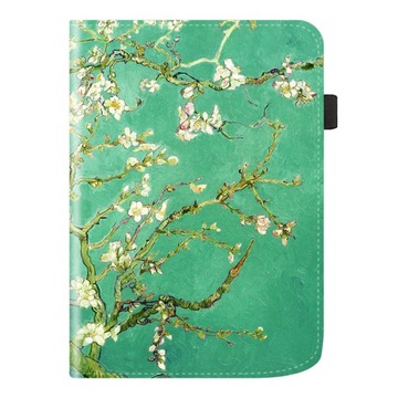 Кожаный чехол Graphics для PocketBook Verse Pb 629/Pro Pb 634/GoBook 2.0