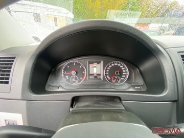 Volkswagen Multivan T6 2013 Volkswagen Multivan 2.0tdi 4-Motion dsg el.drzwi skory Webasto stan perfec, zdjęcie 38