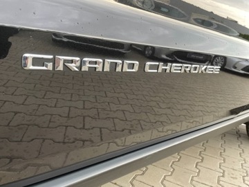 Jeep Grand Cherokee IV Terenowy Facelifting 3.0 V6 CRD 250KM 2015 Jeep Grand Cherokee Gr 3.0 CRD Limited IV (2010-20, zdjęcie 24