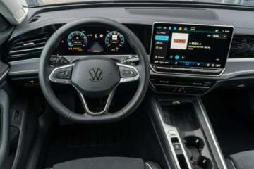 Volkswagen Passat B8 Variant Facelifting 1.5 TSI EVO 150KM 2026 Volkswagen Passat Business Plus 1.5 TSI mHEV 150, zdjęcie 18