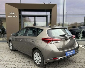 Toyota Auris 2018 Toyota Auris ACTIVE 132 KM Salon Polska Manual Benzyna 1.6 Benzyna, zdjęcie 9