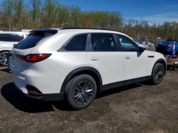 Mazda 2025 Mazda CX-70 2025 MAZDA CX-70 PREFERRED 3.3 Benzyna 280KM, zdjęcie 3