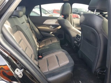 Mercedes GLE V167 2021 Mercedes-Benz GLE Amg 53 4Matic 2021 3.0 Benzyna 429KM, zdjęcie 10