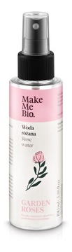 Make Me Bio Garden Roses Woda Różana 100 ml