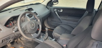 Renault Megane II Hatchback 1.5 dCi 85KM 2006 RENAULT MEGANE II 1.5 dCi 86 KM, elektryka, klima, zdjęcie 23