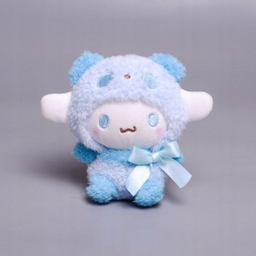 MASKOTKA KUROMI CINNAMOROLL KAWAII 2 SZTUKI