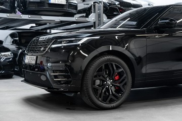 Land Rover Range Rover Velar SUV Facelifting 3.0 P400 400KM 2024 Land Rover Range Rover VELAR 3.0 I6 400KM Dynamic, zdjęcie 11