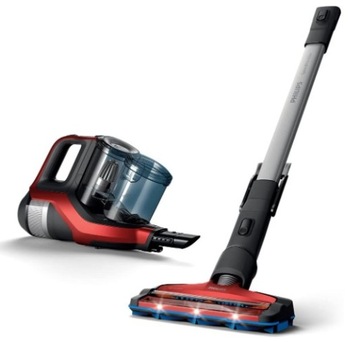 Odkurzacz PHILIPS Speedpro Max XC7042/01