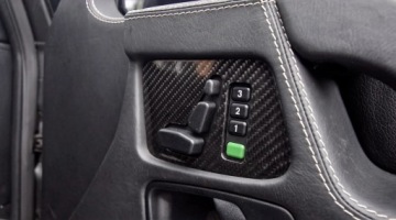 Mercedes Klasa G W461 2007 Mercedes Benz W463 6x6 G55 AMG, zdjęcie 4