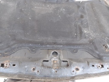 JAGUAR X-TYPE FACELIFT KAPOTA PEF