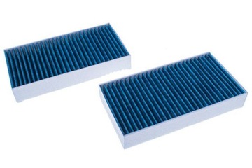 DENCKERMANN M110707A FILTR VENTILACE PROSTORU SPOLUJEZDCE