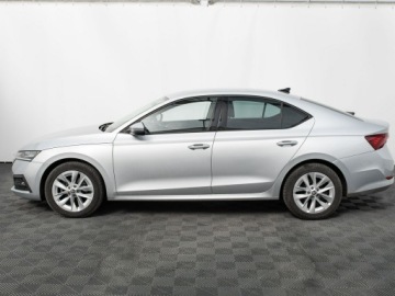 Skoda Octavia IV Liftback 1.5 TSI EVO 150KM 2022 Škoda Octavia Skoda Octavia GD1F032#1.5 TSI, zdjęcie 7