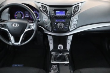 Hyundai i40 Kombi 1.7 CRDi LOW 115KM 2014 Hyundai i40 1.7 CRDI, Klima, Klimatronic, zdjęcie 12
