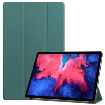 ТОНКИЙ СТЕКЛЯННЫЙ ЧЕХОЛ ДЛЯ LENOVO TAB P11 11 дюймов TB-J606F
