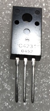2SC4231 tranzystor Shindengen Electric