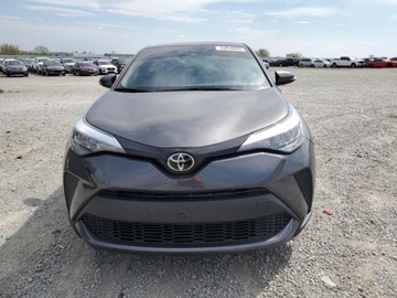 Toyota C-HR I 2021 Toyota C-HR 2021 TOYOTA C-HR XLE 2.0 Benzyna 144KM, zdjęcie 5