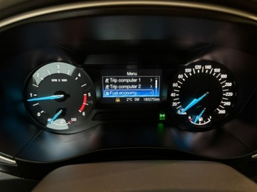 Ford Mondeo V Kombi 2.0 TDCi 150KM 2015 Ford Mondeo 2,0Tdci 150 KM, zdjęcie 29