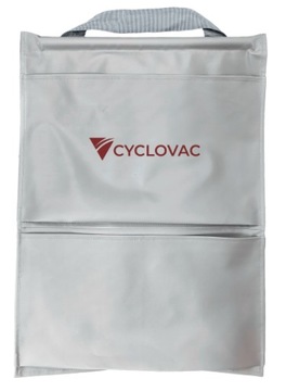 КОМПЛЕКТ ШЛАНГА DATASYNC И АКСЕССУАРОВ ДЛЯ ПЫЛЕСОСА 10.5