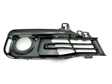 BMW f30 F31 KRATKA BOCZNA ZDERZAKA PRZÓD ATRAPA RH