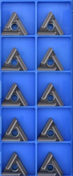 МНОЖЕСТВЕННАЯ ВСТАВКА TNMG 160408R-ST PR1125 KYOCERA