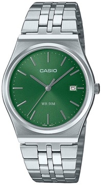 Zegarek męski CASIO MTP-B145D -3AVEF