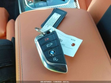 BMW Seria 4 G22-23-26 2024 BMW M4 Competition xDrive 2025 3.0l 3.0 Benzyna 523KM, zdjęcie 2