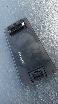 CHEROKEE KK 07-13 LOKETNÍ OPĚRKA KŮŽE