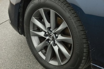 Mazda 6 III Sedan Facelifting 2016 2.0 SKYACTIV-G 145KM 2018 Mazda 6 2.0 Skyactiv-G, Salon Polska, Navi, Xenon, zdjęcie 12