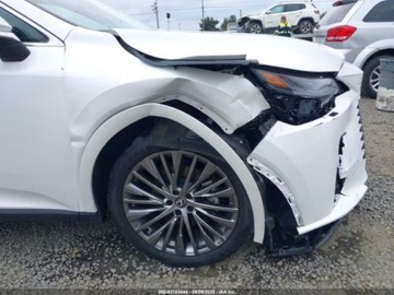 Lexus RX V 2024 Lexus RX 2024 LEXUS RX 350H LUXURY 2.5 Hybryda 183KM, zdjęcie 13