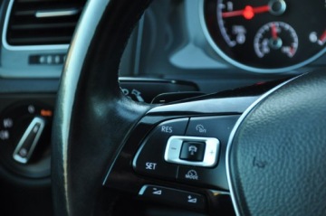 Volkswagen Golf VII Variant Alltrack Facelifting 2.0 TDI-CR BMT 184KM 2018 Volkswagen Golf ALLTRACK GWARANCJA Serwis ASO VW, zdjęcie 3