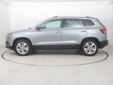 Skoda Karoq Crossover 2.0 TDI 190KM 2020 Skoda Karoq 2.0 TDI, Salon Polska, Serwis ASO, zdjęcie 2