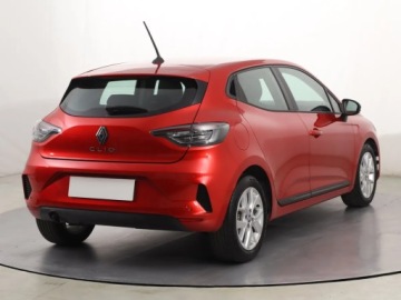 Renault Clio V Hatchback 5d 1.0 TCe 90KM 2023 Renault Clio 1.0 TCe, Salon Polska, Serwis ASO, zdjęcie 4