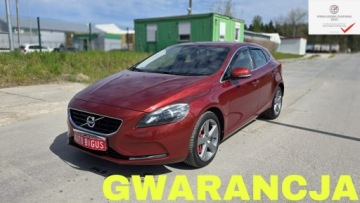 Volvo V40 II Hatchback 2.0 D3 150KM 2012