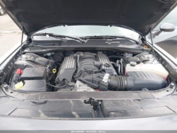 Dodge Challenger III 2023 Dodge Challenger 2023r., 6.4L 6.4 Benzyna 485KM, zdjęcie 11