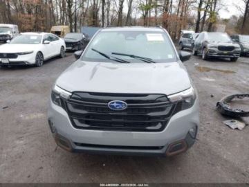 Subaru Forester VI 2026 Subaru Forester Sport 2026 2.5 Benzyna 180KM, zdjęcie 7