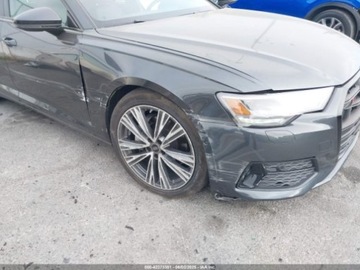 Audi A6 C8 2023 Audi a6 Premium plus 45 tfsi quattro s tronic 2.0 Benzyna 261KM, zdjęcie 9