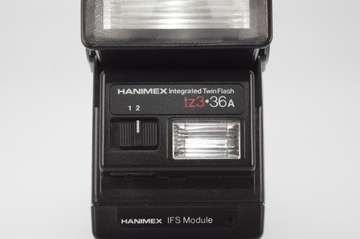 Горелки HANIMEX TZ3 36A-2