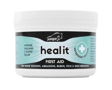 Maść przyspieszająca gojenie JUMP IT Heal It 250ml
