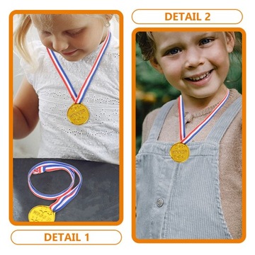 Конкурс Награды Медали Награды для детей Детская