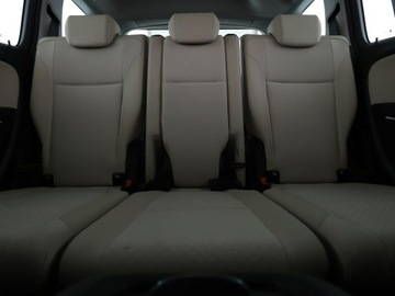 Opel Zafira C Tourer 2.0 CDTi 170KM 2016 Opel Zafira Innovation automat 170KM navi grzane, zdjęcie 17