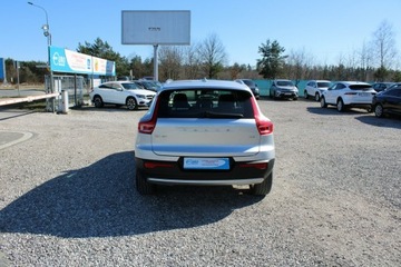 Volvo XC40 Crossover 2.0 D3 150KM 2019 Volvo XC 40 F-vat,salon-polska,LED, zdjęcie 5