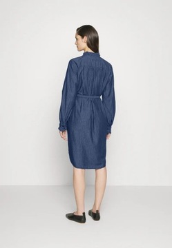 HOLLY & WHYTE by LINDEX Haljina Denim Dress - Sukienka letnia 38 M