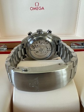 OMEGA SEAMASTER PLANET OCEAN CHRONOGRAPH